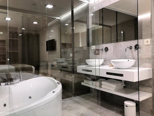 Aparthotel Villa De Plan