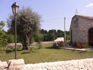 Aparthotel Villa Dei Papiri
