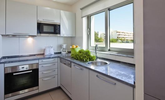 Aparthotel Villa Doris Suites