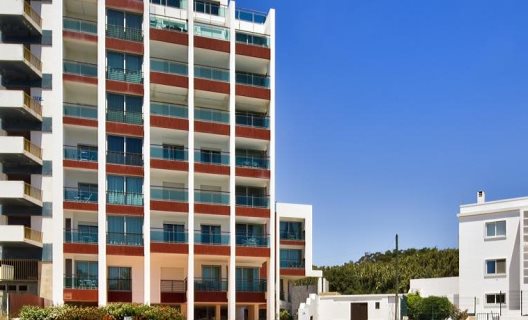 Aparthotel Villa Doris Suites