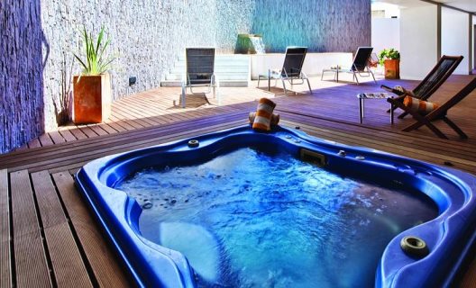 Aparthotel Villa Doris Suites