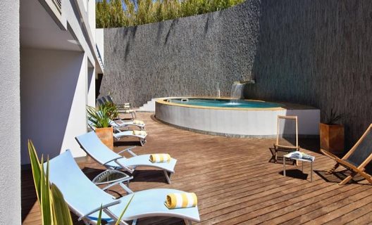 Aparthotel Villa Doris Suites