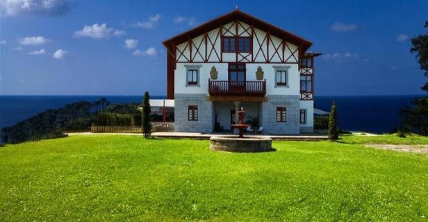 Aparthotel Villa Itsaso