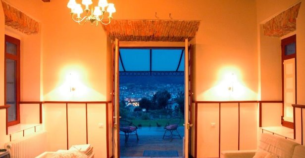 Aparthotel Villa Itsaso