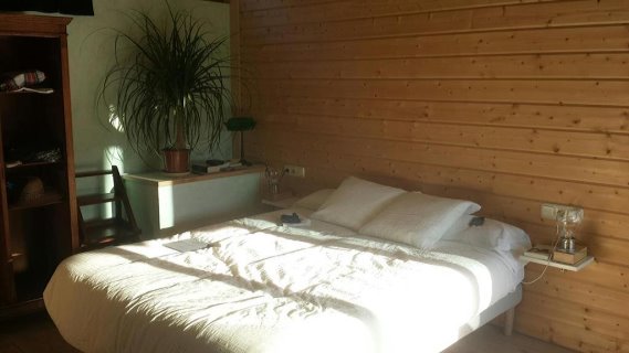 Aparthotel Villa Itsaso