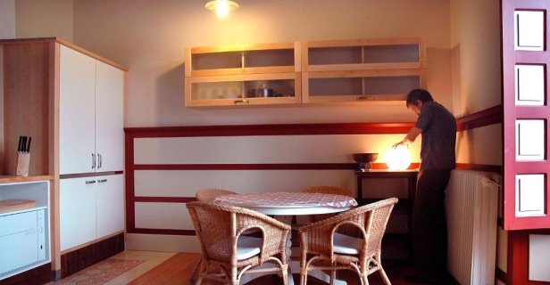 Aparthotel Villa Itsaso