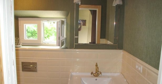Aparthotel Villa Itsaso