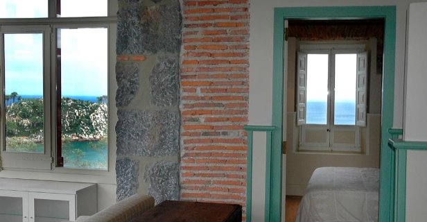 Aparthotel Villa Itsaso