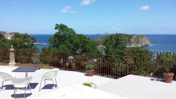 Aparthotel Villa Itsaso