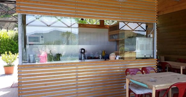 Aparthotel Villa Itsaso