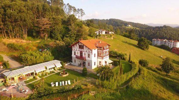 Aparthotel Villa Itsaso