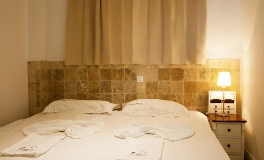 Aparthotel Villa Magna