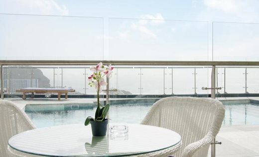 Aparthotel Villa Magna