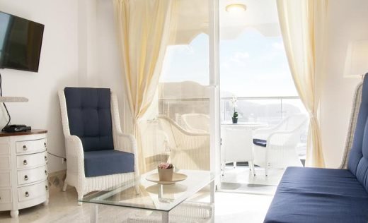 Aparthotel Villa Magna