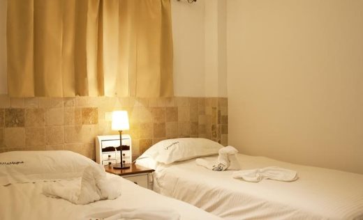 Aparthotel Villa Magna