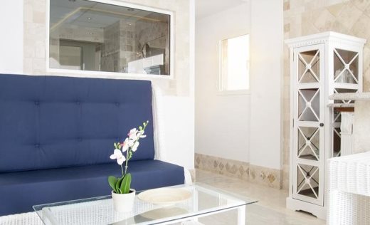 Aparthotel Villa Magna