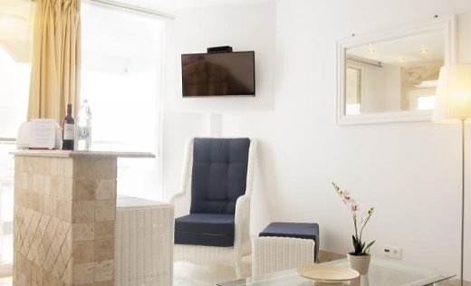 Aparthotel Villa Magna