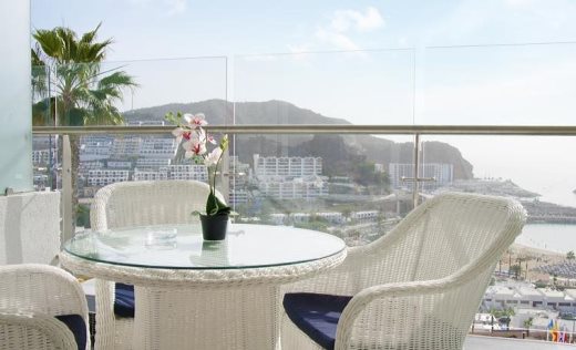 Aparthotel Villa Magna