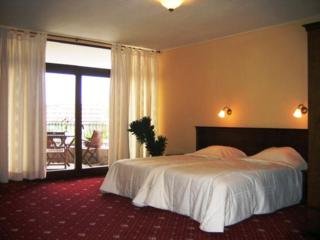 Aparthotel Villa María Revas