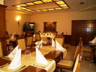 Aparthotel Villa María Revas