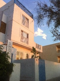 Aparthotel Villa Nadine
