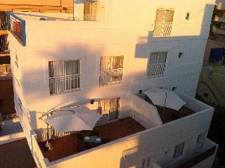 Aparthotel Villa Nadine