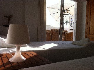 Aparthotel Villa Nadine