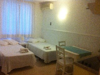 Aparthotel Villa Nadine