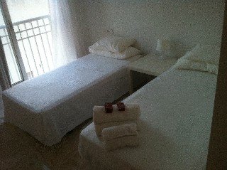 Aparthotel Villa Nadine