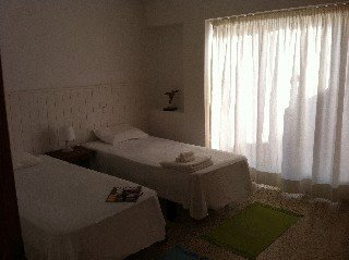 Aparthotel Villa Nadine