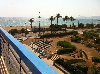 Aparthotel Villa Nadine