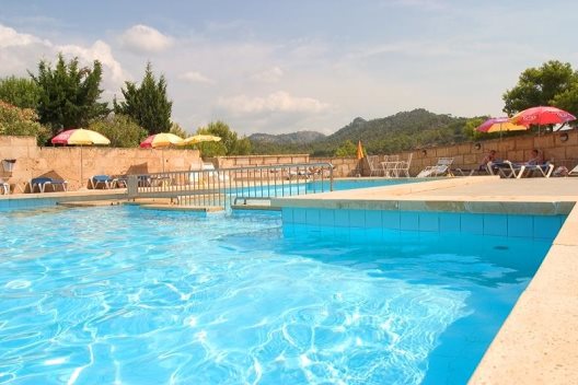 Aparthotel Villa Real