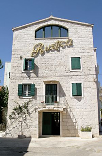 Aparthotel Villa Rustica Dalmatia