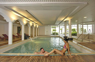 Aparthotel Villa Sassa Residence & Spa