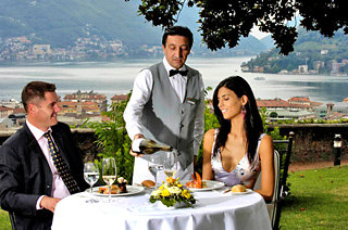Aparthotel Villa Sassa Residence & Spa