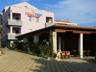 Aparthotel Villa Toni