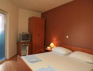 Aparthotel Villa Toni