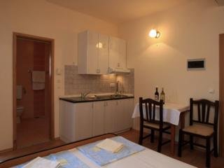 Aparthotel Villa Toni