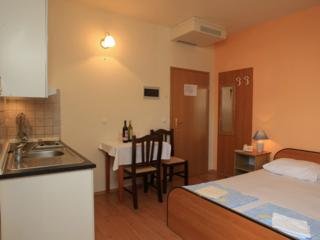 Aparthotel Villa Toni