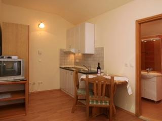 Aparthotel Villa Toni