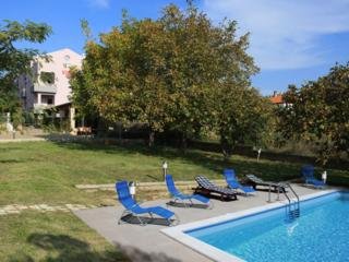 Aparthotel Villa Toni