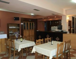 Aparthotel Villa Toni