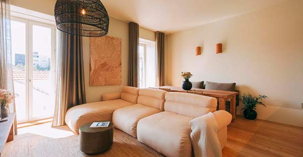 Aparthotel Village By Boa