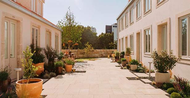 Aparthotel Village By Boa