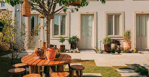 Aparthotel Village By Boa
