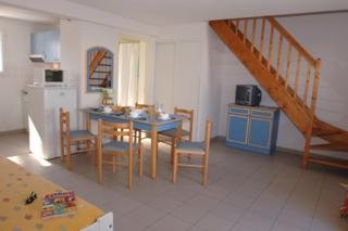 Aparthotel Village Des Amareyeurs