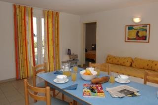 Aparthotel Village Des Amareyeurs