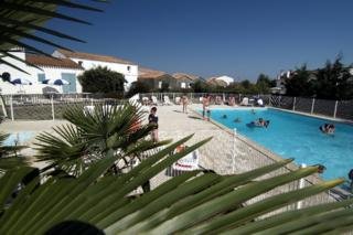Aparthotel Village Des Amareyeurs