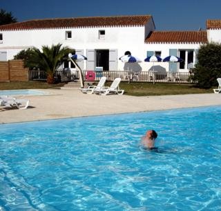 Aparthotel Village Des Amareyeurs