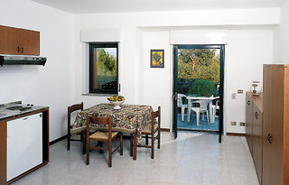 Aparthotel Villaggio Alkantara